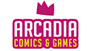 Arcadia Comics & Games